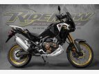Thumbnail Photo 1 for New 2021 Honda Africa Twin Adventure Sports ES DCT